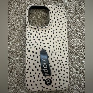 Loopy Case Apple iPhone 14 Pro Max